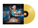 Empire of the Sun - Walking On A Dream  Yellow Mustard Vinyl LP