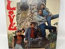LOVE   SELF-TITLED LP   ELEKTRA EKL-4001 MONO   Rare Orig. PSYCH GOLD LABEL