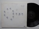 DEVO I Can't Get Me No Satisfaction - RARE Stamped Sleeve - Stiff/Booji 12