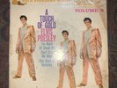 Elvis Presley: A Touch of Gold Vol.3 45 EP RCA/US EPA-5141 w/cover VG-