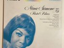 Nina Simone Pastel Blues (Vinyl) Back To Black