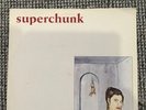 SUPERCHUNK - FOOLISH Original 1994 Blue Vinyl. UK POSTAGE ONLY
