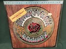 The Grateful Dead American Beauty LP Mobile Fidelity MFSL 1-014 SEALED 1979