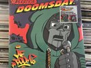 MF DOOM - Operation Doomsday Vinyl 2x LP Album Original Cover w/ POSTER NEW