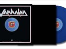 Van Halen Blue Vinyl Looney Tunes Merrie Melodies EP Vinyl SEALED