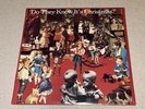 Band Aid Do They Know It's Christmas? STILL SEALED 1984 12