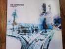 * Radiohead OK Computer 2x LP Vinyl 2008 Press 180g Capitol Vault 724385522918