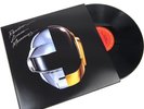 Random Access Memories - Daft Punk - Record Album, Vinyl LP