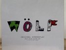 Tyler The Creator - WOLF 10 Year Anniversary 4xLP Box Set Vinyl Record - IN HAND