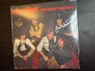 AUTOGRAPHED  The VIPERS how about somemore? MIDNIGHT RECORDS Vinyl LP SEALED
