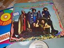 COUNTRY JOE & THE FISH I Feel Like I'm Fixin' To Die *ORIG* w Poster GAME Shrink