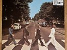 THE BEATLES ABBEY ROAD original 1969 FACTORY SEALED SECOND VERSION