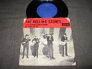 Decca F 12331 ed1 Rolling Stones: 19th Nervous Breakdown As Tears Go By DUTCH PS