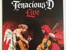 TENACIOUS D Live VINYL LP RSD 2015