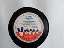 RARE  MILITARY V DISC # 589 L.A. SYMPONY OR./VICTOR YOUNG ORC.12
