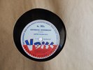 RARE  MILITARY V DISC # 265  AAFTAC  SYMPHONETTE    12