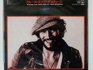 BRUCE SPRINGSTEEN GREETINGS FROM ASBURY PARK, N.J CBS/SONY SOPO124 JAPAN OBI LP
