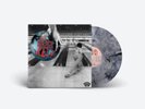 THE BLACK KEYS Ohio Players Limited Edition Bleach Smoke Colored Vinyl LP Record