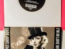 PET SHOP BOYS SAM TAYLOR WOOD  I'M IN LOVE WITH 7