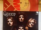 QUEEN BOHEMIAN RHAPSODY - UK  7