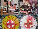 PLASMATICS - Butcher Baby & Monkey Suit 7