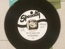 The Millionaires 45 And the Rains Came / Coffee and Donuts 1969 Soul Promo EX