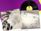 ECHO & The BUNNYMEN Porcupine 1983 LP +Inner Sleeve *NEW WAVE* M- a8013