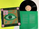 ROBYN HITCHCOCK Eye 1990 Ltd. Ed. LP Shrink, Hype, Inner MINT VINYL  a8005