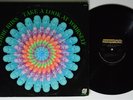EDDIE RUSS Take A Look At Yourself MONUMENT LP VG++ 1st press jazz funk
