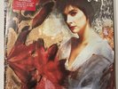 ENYA WATERMARK LP VINYL RECORD (CANADA 1988)  CRC Pressing SHRINK With Hype