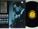 GENE AMMONS Blue Gene PRESTIGE OJC-192 LP NM SHRINK