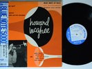HOWARD MCGHEE All Stars BLUE NOTE BN 5012 LP VG++ JAPAN 1991 5000 Series