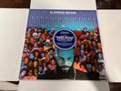 Common- Electric Circus- 2XLP 2002 MCA- Sealed
