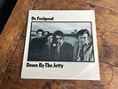Dr. Feelgood - Down By The Jetty 1975 UK LP UNITED ARTISTS 1st A-1U B-1U SEEINFO