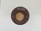 Top Shelf “You’re Hurting Me” 7” Vinyl On Spectrum Records