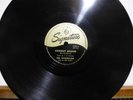 RED WOODWARD COWBOY BOOGIE & WHY TRY  NEAR MINT    78