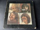The Beatles - Let It Be Vinyl LP 1st Press Box Set PXS-1  *3U/2U* Green Apple