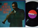 JOHN COLTRANE My Favorite Things ATLANTIC LP MONO 1st press
