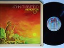 JOHN STUBBLEFIELD Midnight Sun SUTRA LP VG++ 1980