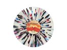 The Jesus And Mary Chain Glasgow Eyes Limited 500 Only Vinyl Blood Records 22/03