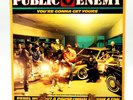 1987 Public Enemy You're Gonna Get Yours Single 12