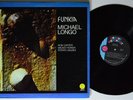 MICHAEL LONGO Funkia GROOVE MERCHANT LP VG++