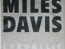 MILES DAVIS Chronicle: The Complete Prestige Recordings PRESTIGE 12xLP NM/VG++