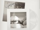 Taylor Swift The Tortured Poets Department Vinyl W/Hand Signed Photo Bonus Track
