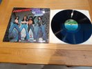 Thin Lizzy - Fighting Vinyl  - Vertigo 6360 121  UK 1975 Pressing - Very Good +