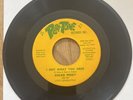 Oscar Perry “I Got What You Need” 7” Vinyl On Peri-Tone Records