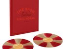 Niall Horan - The Show: The Encore - 72 Page Photo Book Red & Tan Pinwheel Vinyl