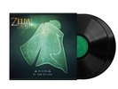 Zelda Cinematica: A Symphonic Tribute Limited Vinyl 2xLP - Brand New