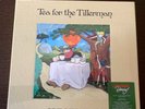 CAT STEVENS TEA FOR THE TILLERMAN SUPER DELUXE EDITION 5CD BLU-RAY LP & 12