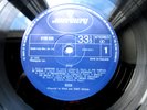 RUSH - 2112 - ORIGINAL UK  RECORD - NM VINYL LP ULTRASONIC CLEAN